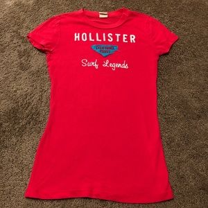 Hollister T-Shirt